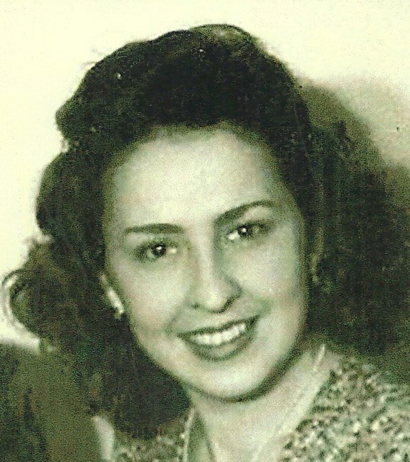 Obituary of Josephine Miller