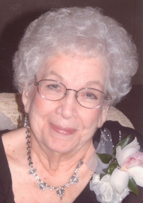 Obituary of Althea D. Wallace