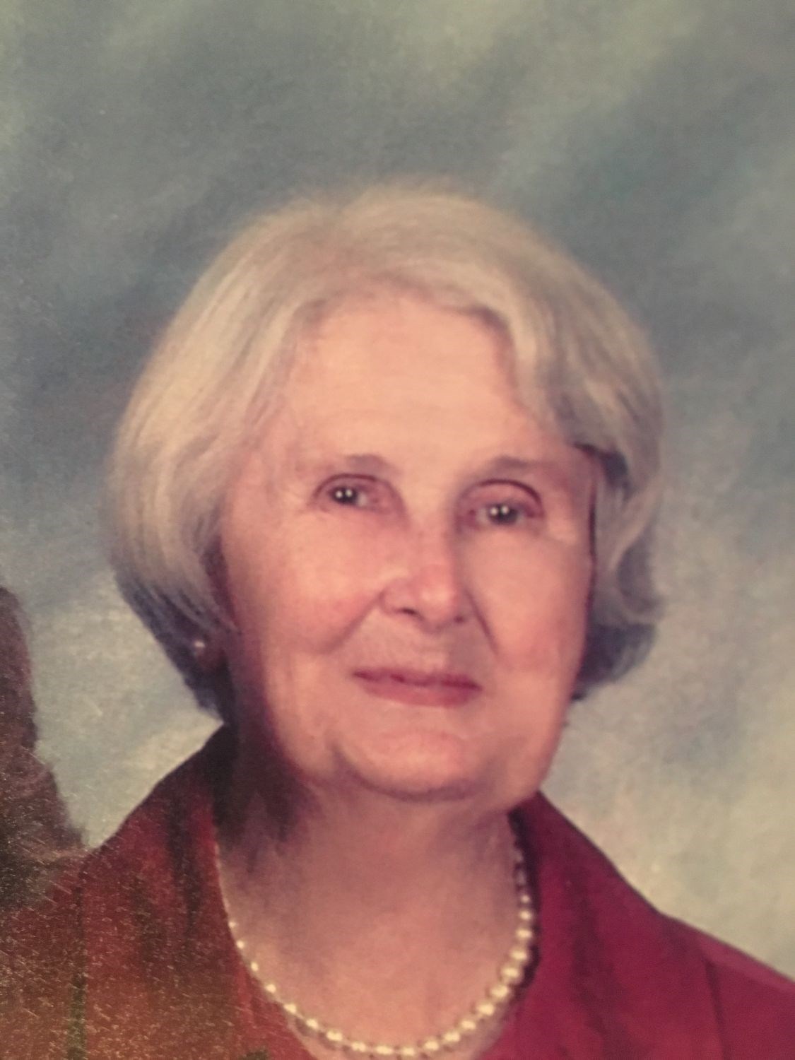 Obituary of Valeria Marie Latham