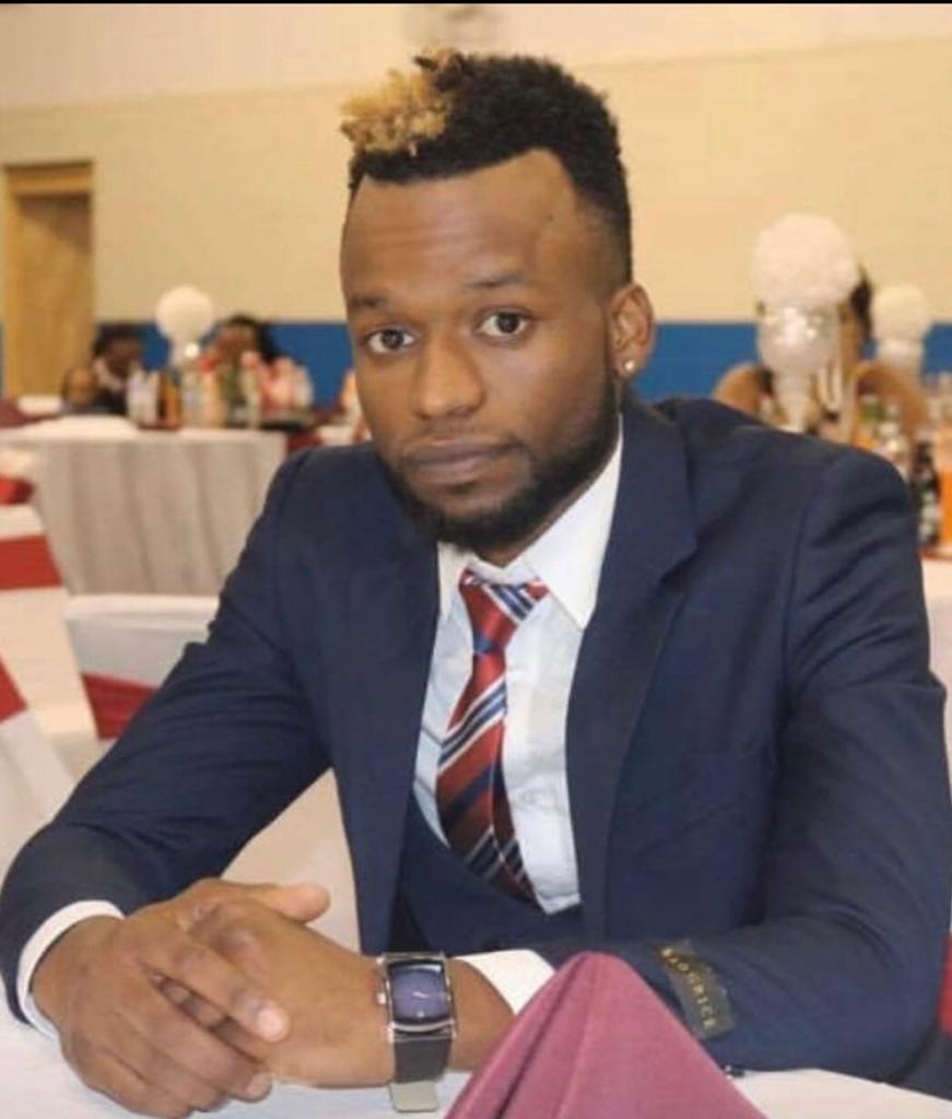 Eric Mwamba Obituary Fort Wayne In