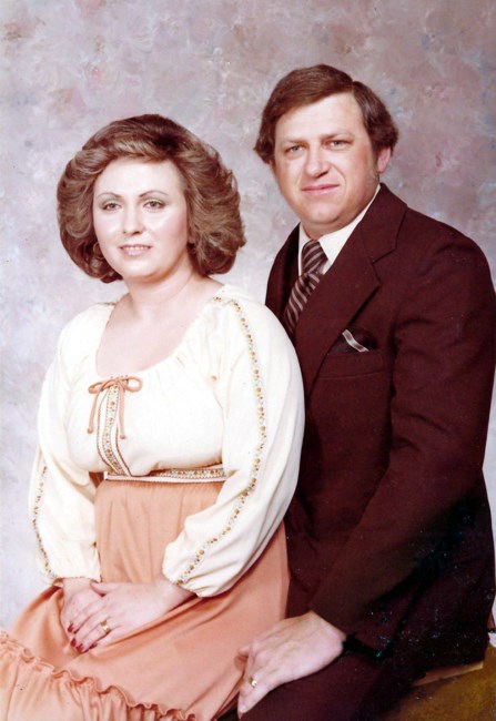 Obituary of Joan E. Newton