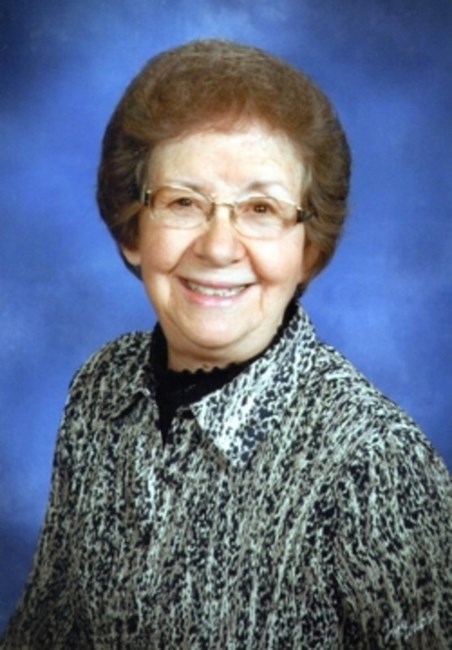 Obituary of Noemi Alonso