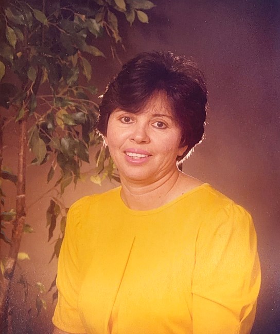 Obituary of Margarita Babuca