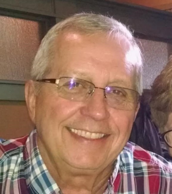 Obituary of Thomas Michael Lohr
