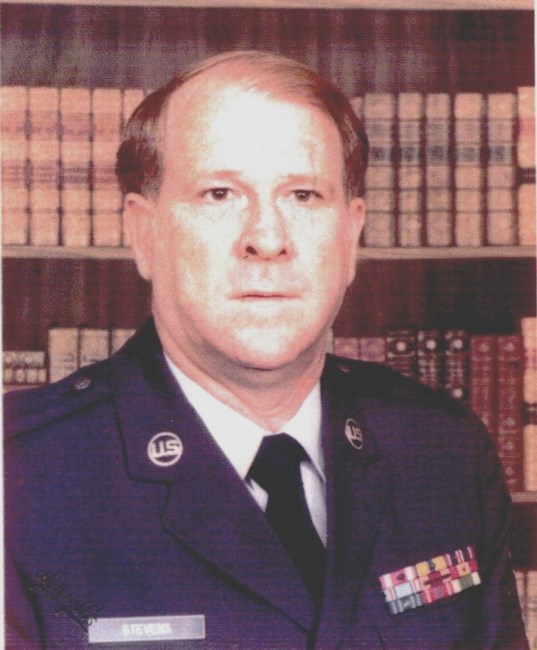 Obituary of Bobby W. Stevens