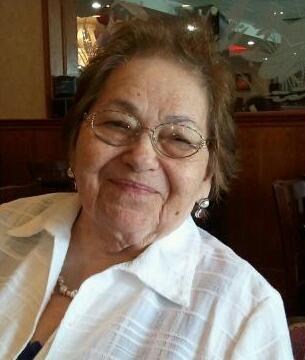 Obituary of Paz R. Rodriguez Muniz