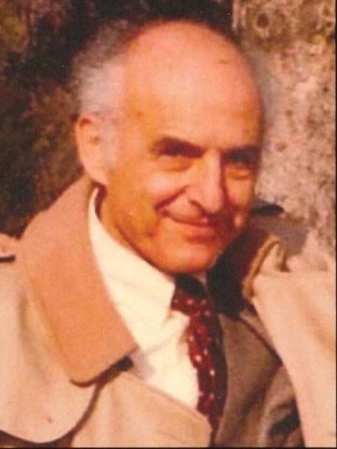 Obituary of Tullius Alexander Acampora