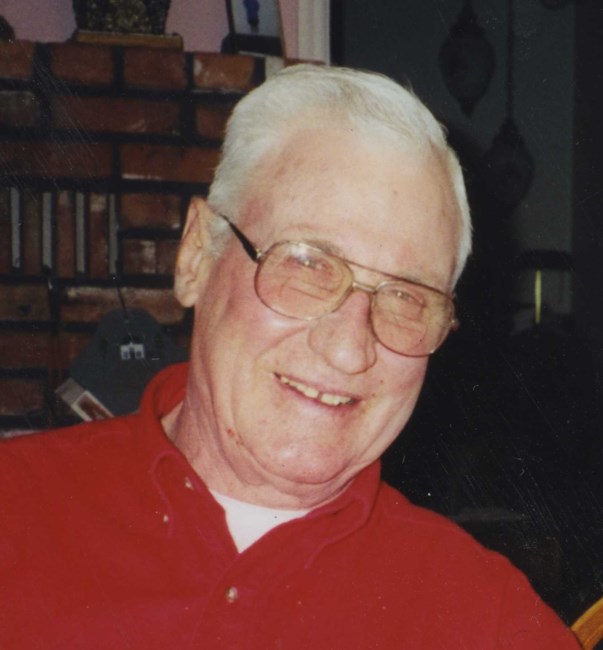 Obituario de William "Bill" Ward Fetzer Jr.