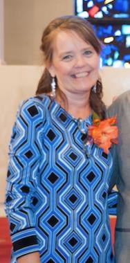 Avis de décès de Jennifer Lynn Martin