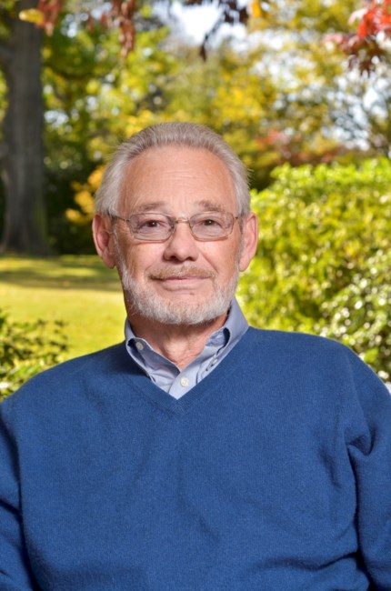 Obituary of Patrick Ronald Ludt