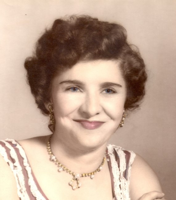 Obituary of May Thelma Comeaux