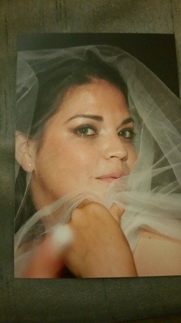 Obituary of Christina Frances Jones