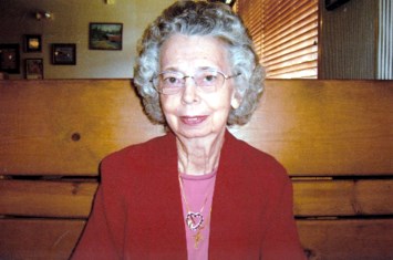 Obituary of Jettie Lois Capps