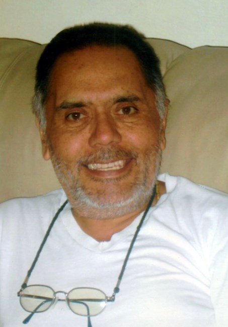 Obituary of Julio Rodas