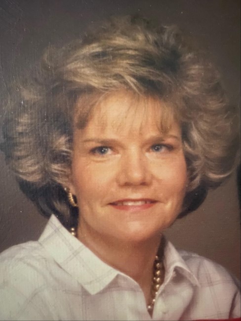 Obituary of Carolyn Stone