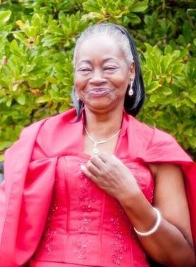 Obituary of Gloria D. Jackson