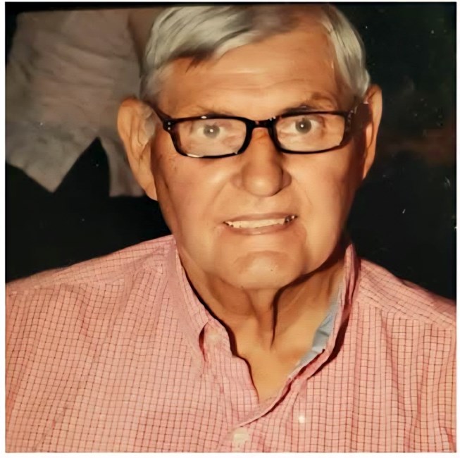 Obituary of John Robert (Johnny) Dantzler