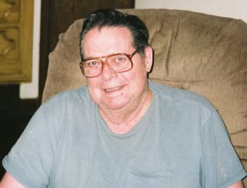 Obituary of Jesse Cole