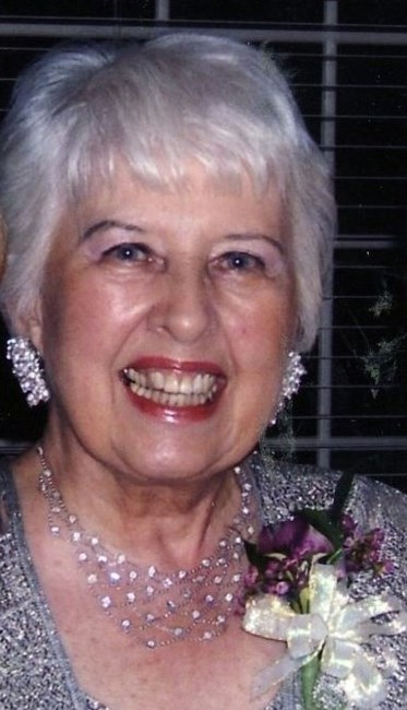 Obituary of Ruth Yauch-Furbee