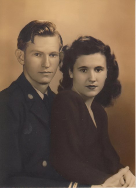 Obituario de Theodora Elizabeth Davis