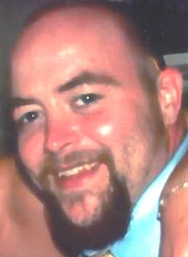 Obituary of Matthew Scott Davis