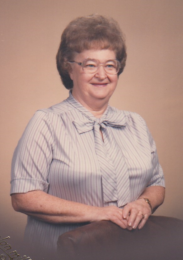 Obituary of Jeanette F. Cox