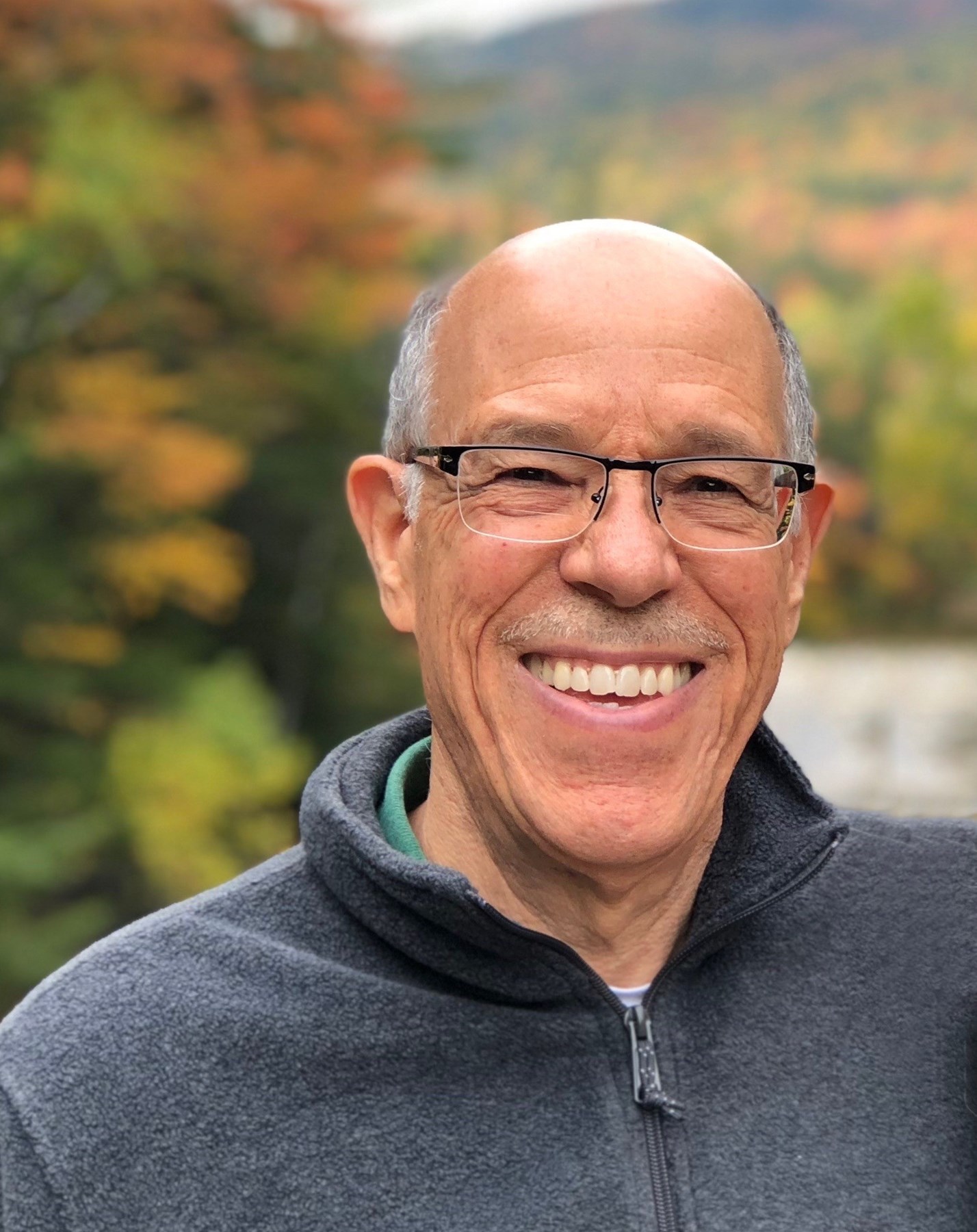 Obituary of James Kent Gleitman