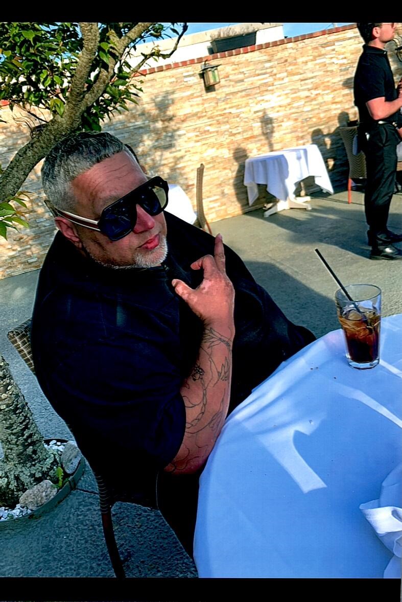 Obituary of Anthony Junior Guzman