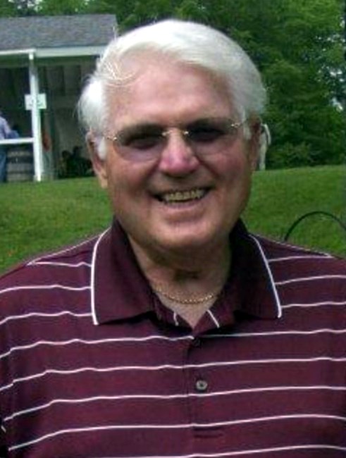 Obituary of Martin Smiley Sr.