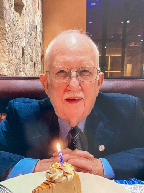 Obituary of Alvin Ray Jennings