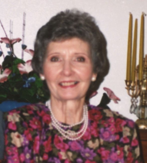 Obituary of June L. Heinemann