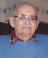 Obituary of Robert Eugene Orr