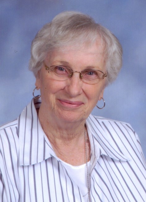 Obituary of Thelma Johnson