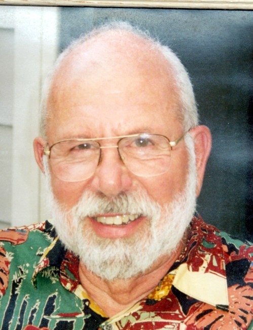 Obituary of John H. Ellis Jr.