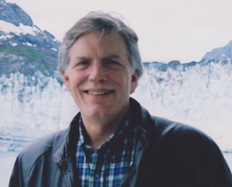 Obituary of Timothy Francis Keefe