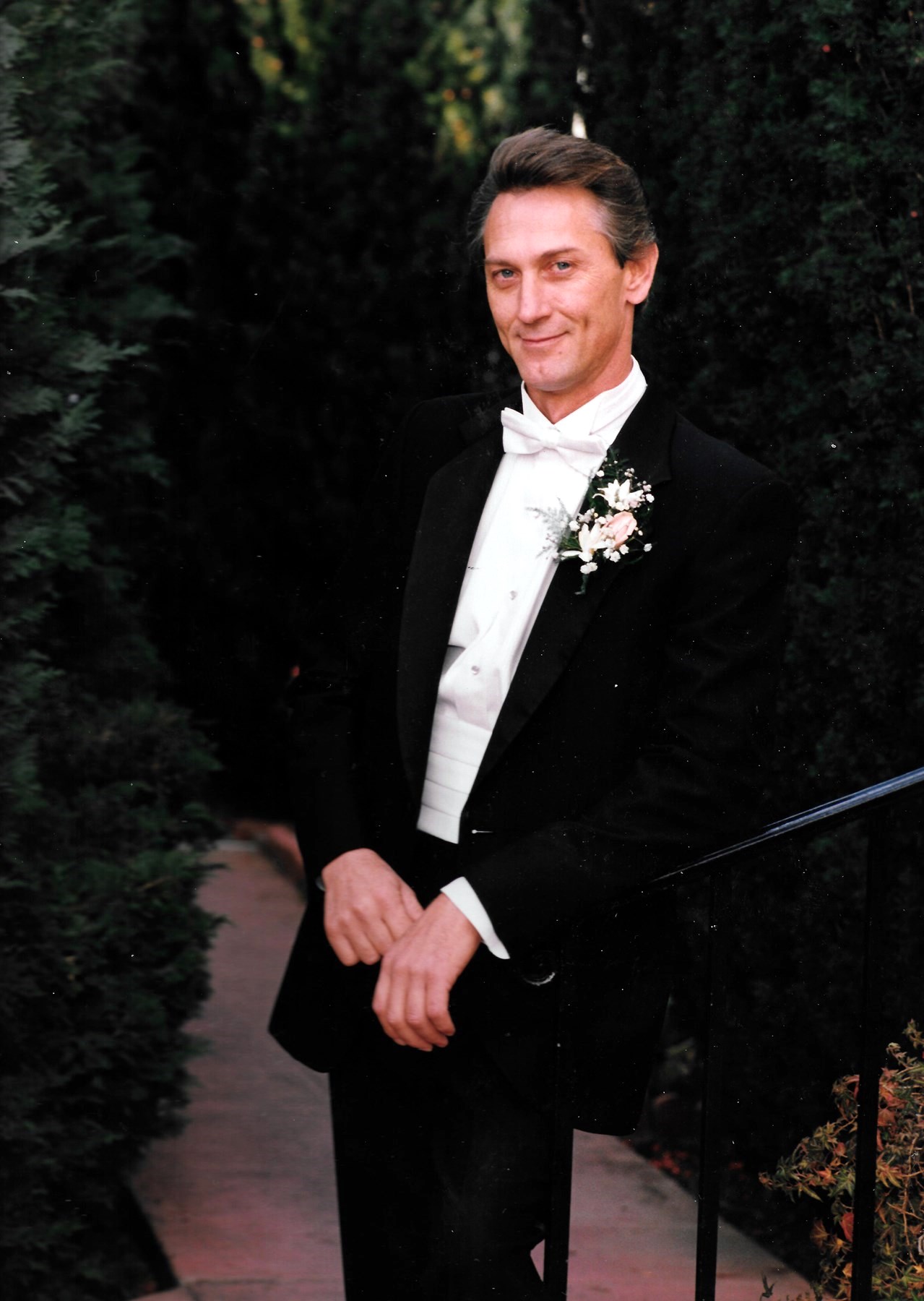 Mark Anderson Obituary San Jose, CA