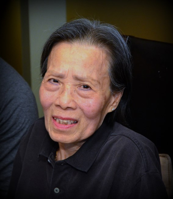 Obituario de Lai Ting Ho