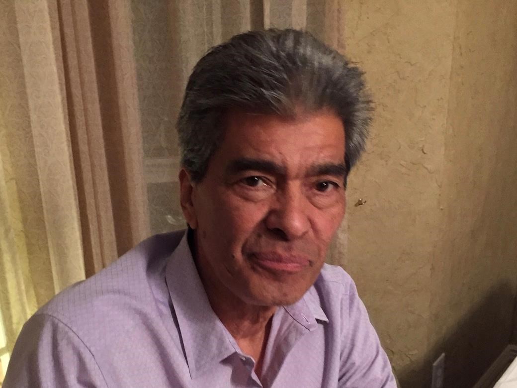 Avis de décès de Ramon Ponce