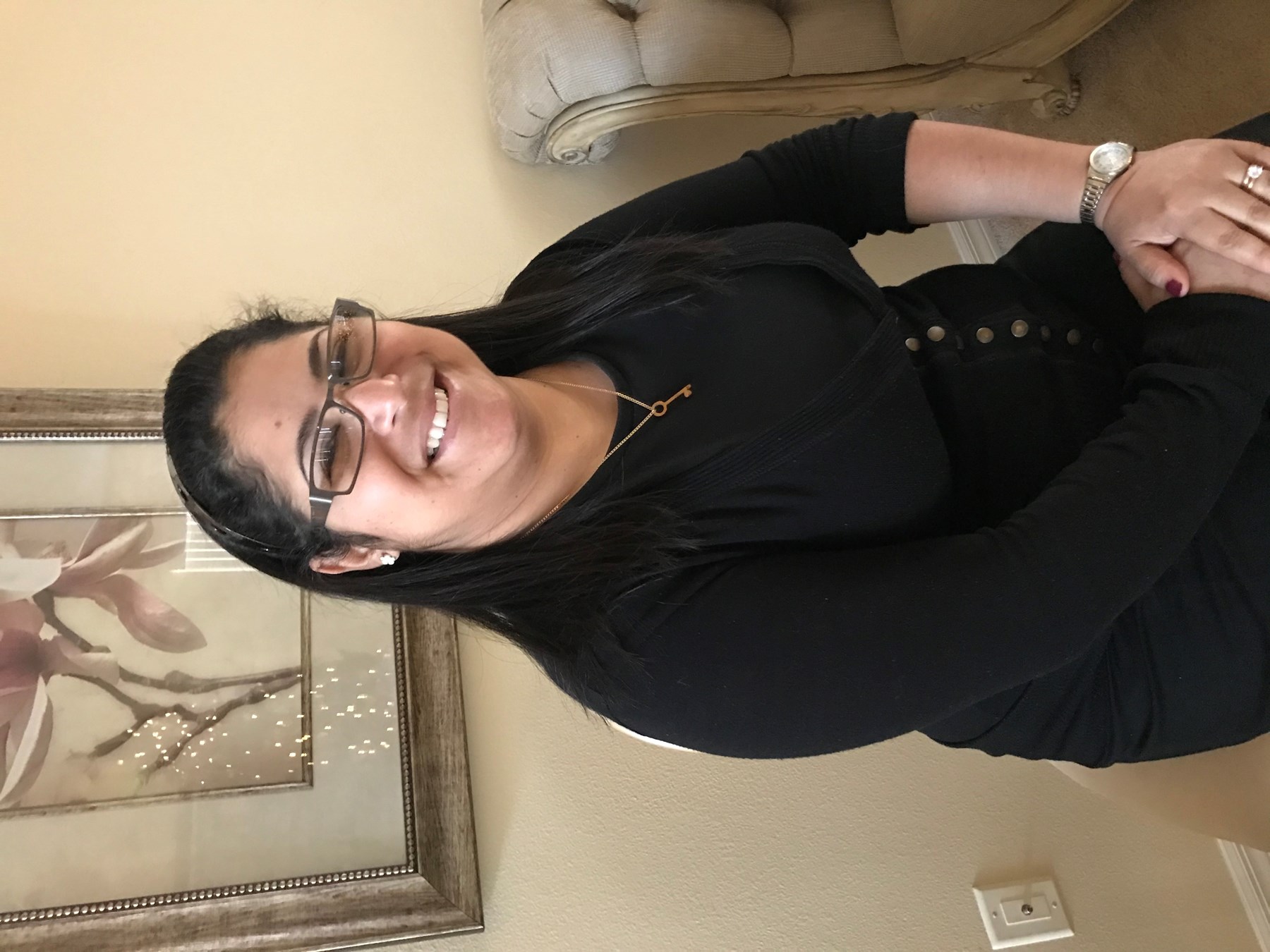 Obituary of Janda Marisel Kanahan