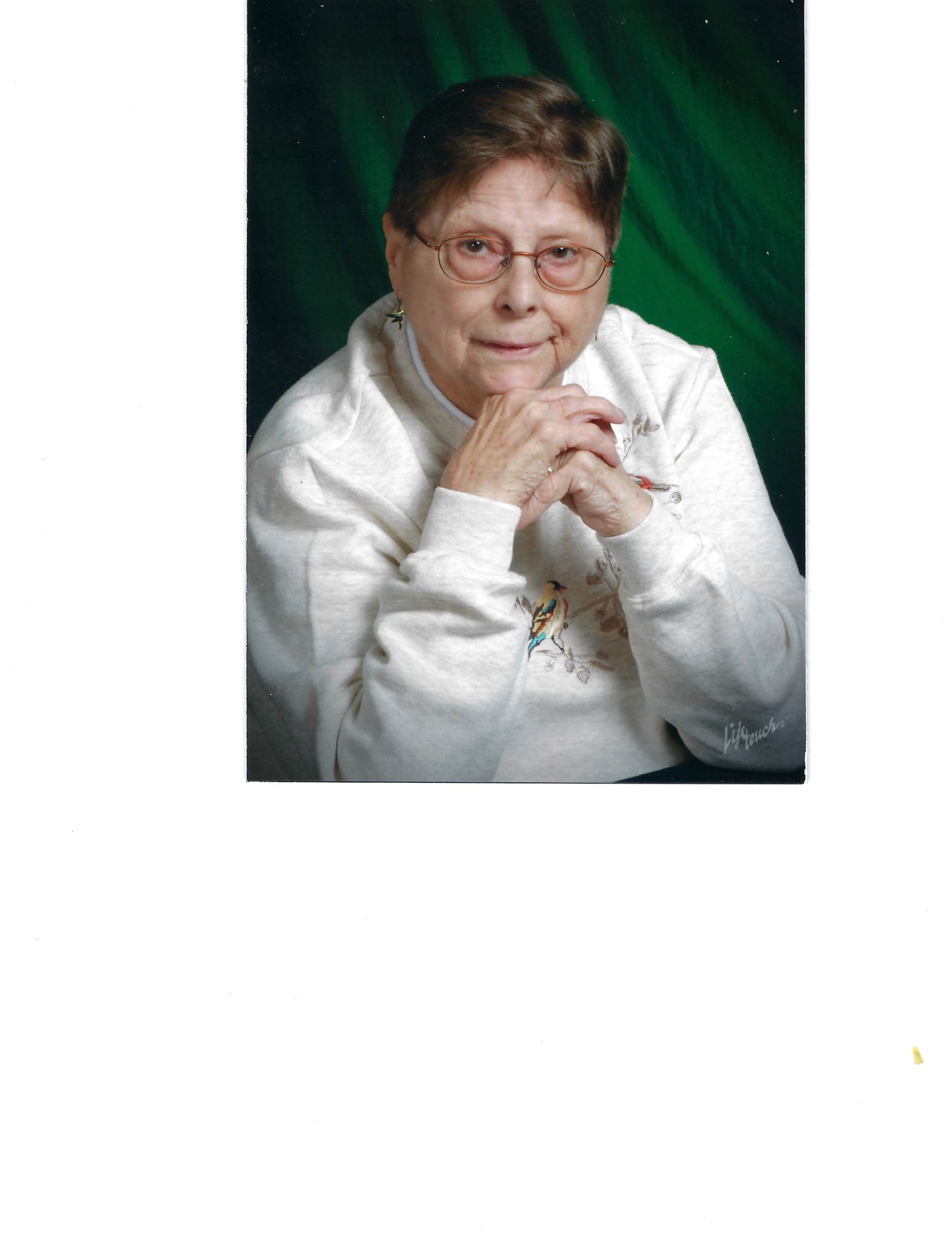 Virginia Mundy Obituary Charlottesville, VA