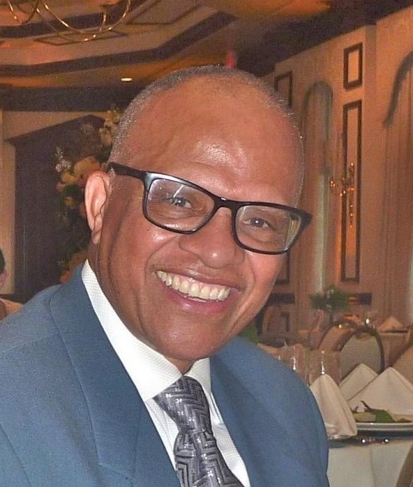 Obituary of Marc Julio Elizee