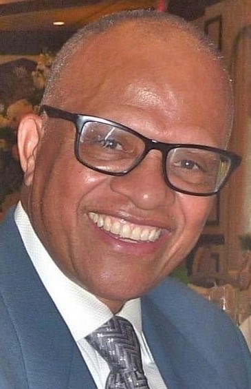 Obituary of Marc Julio Elizee