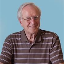 Obituary of Ronald A. Evans