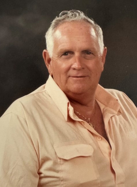 Obituary of William Joseph Peach III