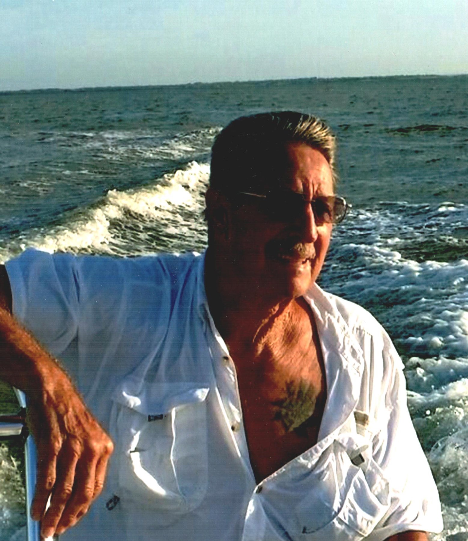 Obituary of C. L. Willingham