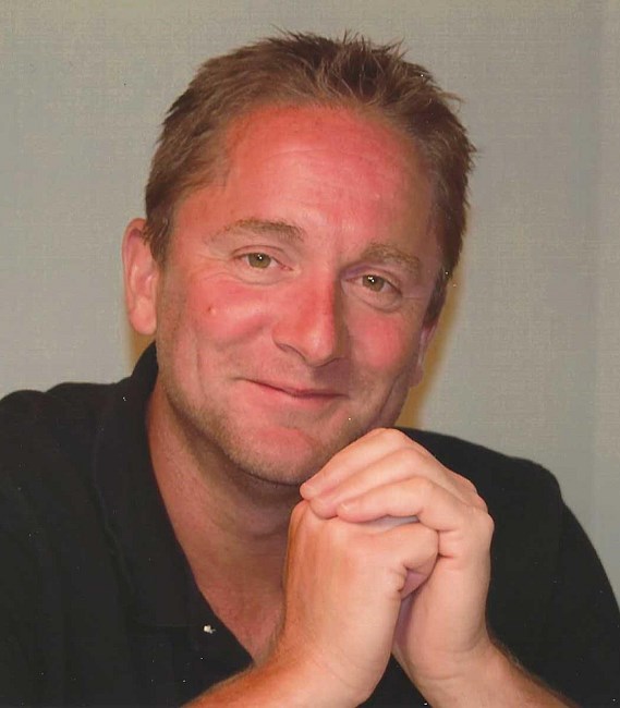 Obituary of Brett Tomlinson