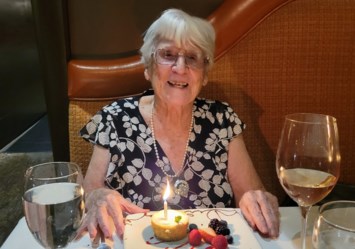 Avis de décès de Maxine Hicks