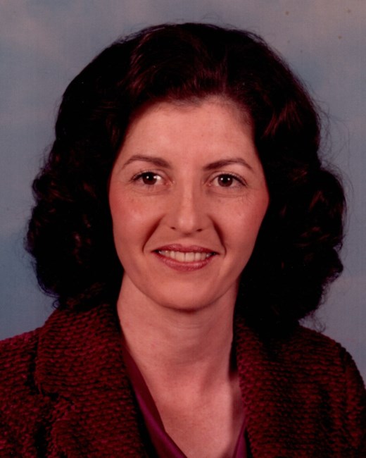 Obituary of Dixie Juanita Blake