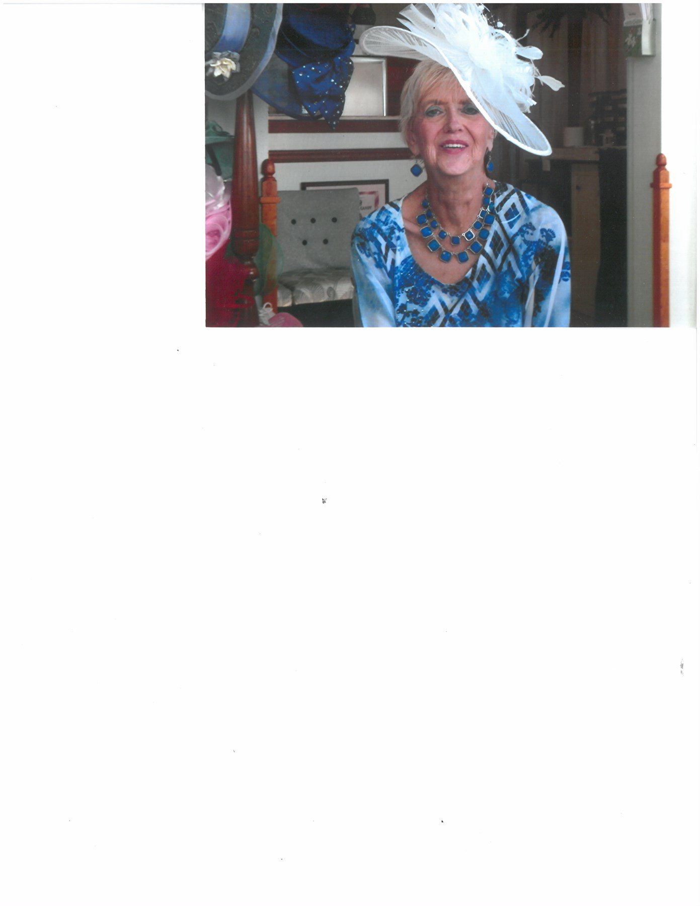 Obituary of Linda L. Allen