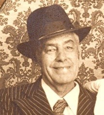 Obituary of Robert W. Wester